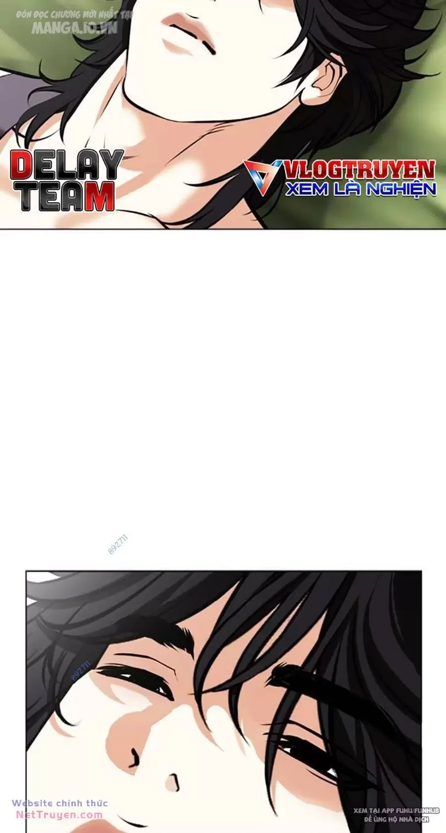 Hoán Đổi Diệu Kỳ Chapter 496 - Trang 2