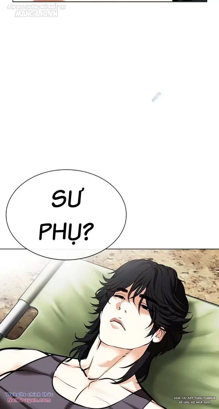 Hoán Đổi Diệu Kỳ Chapter 496 - Trang 2