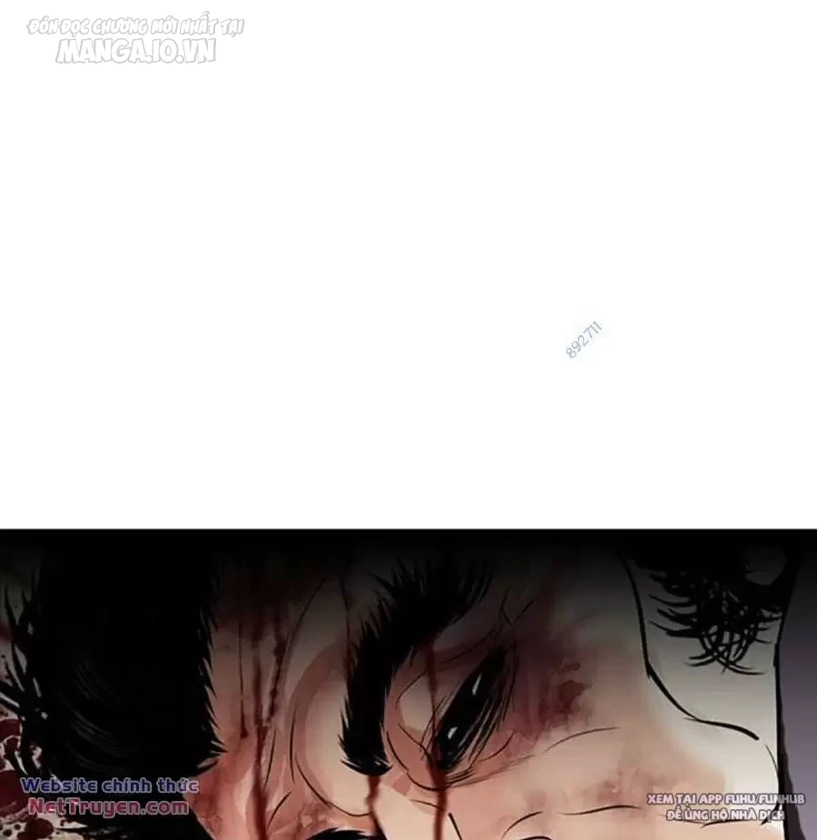 Hoán Đổi Diệu Kỳ Chapter 496 - Trang 2