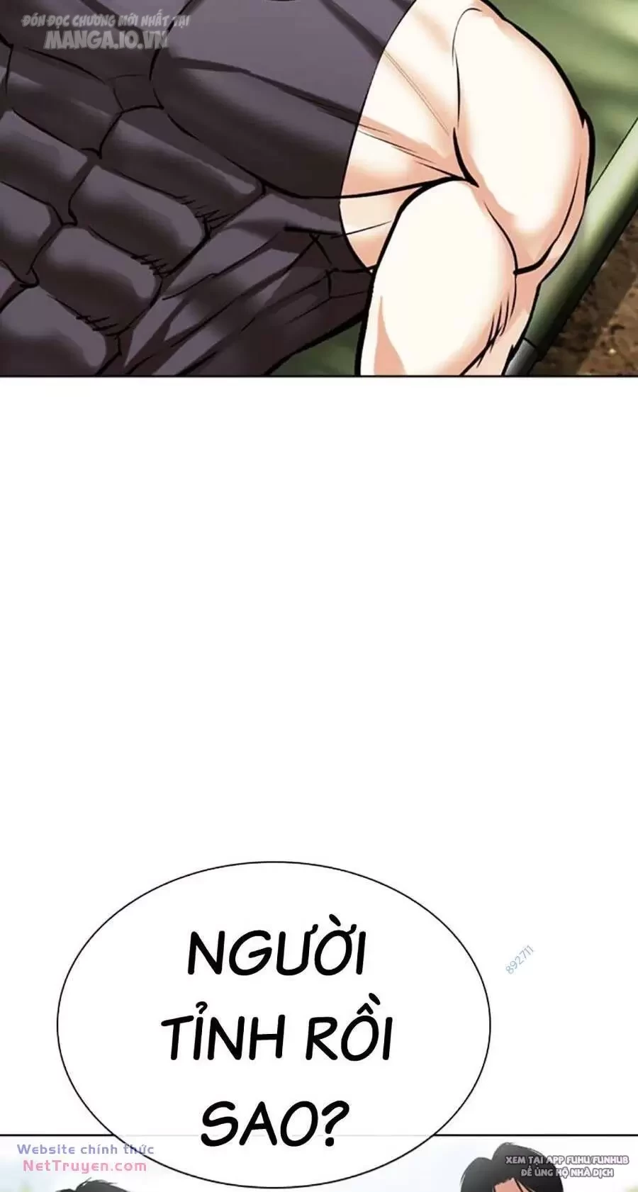 Hoán Đổi Diệu Kỳ Chapter 496 - Trang 2