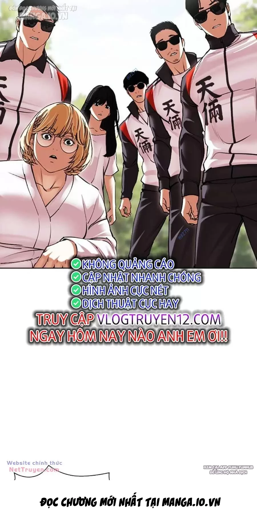 Hoán Đổi Diệu Kỳ Chapter 496 - Trang 2