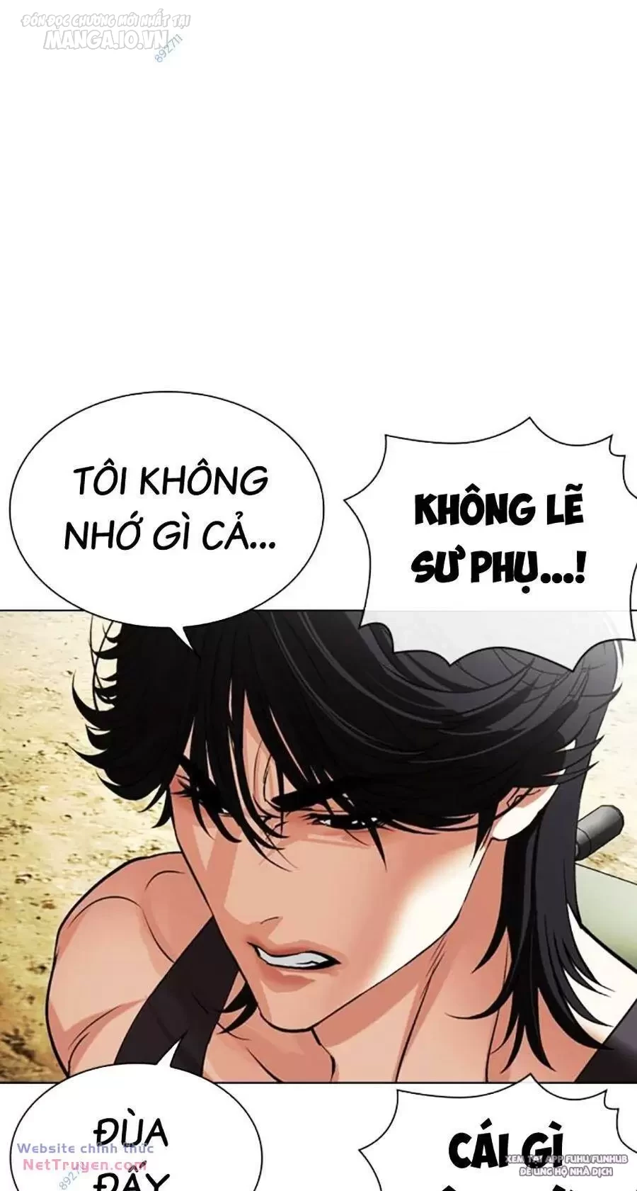 Hoán Đổi Diệu Kỳ Chapter 496 - Trang 2
