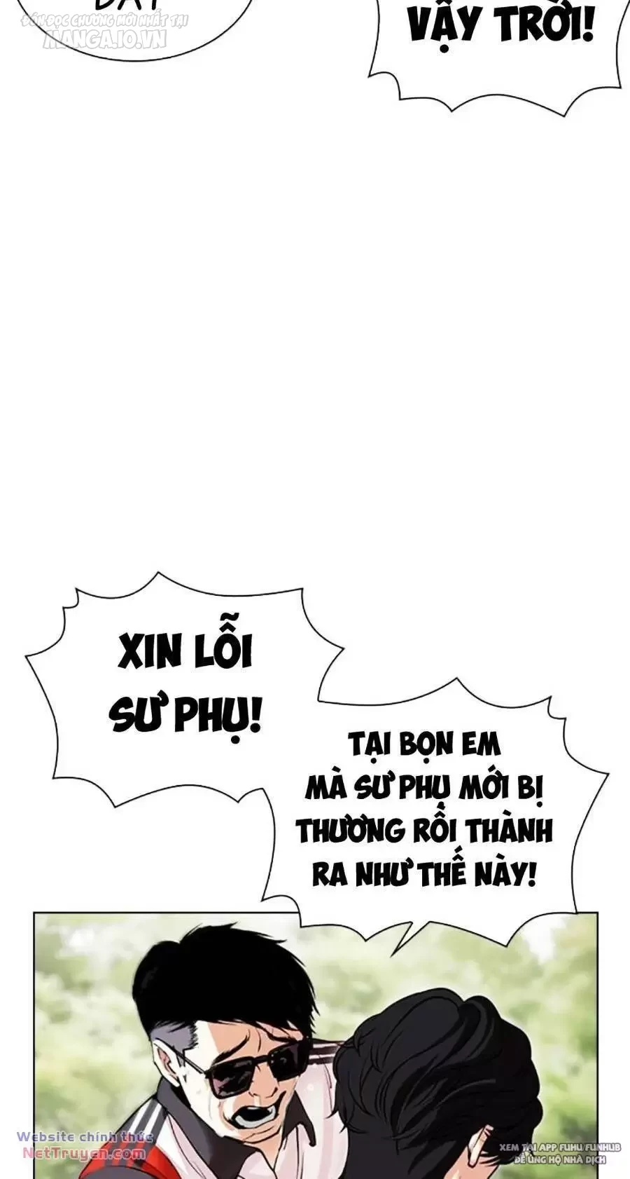 Hoán Đổi Diệu Kỳ Chapter 496 - Trang 2