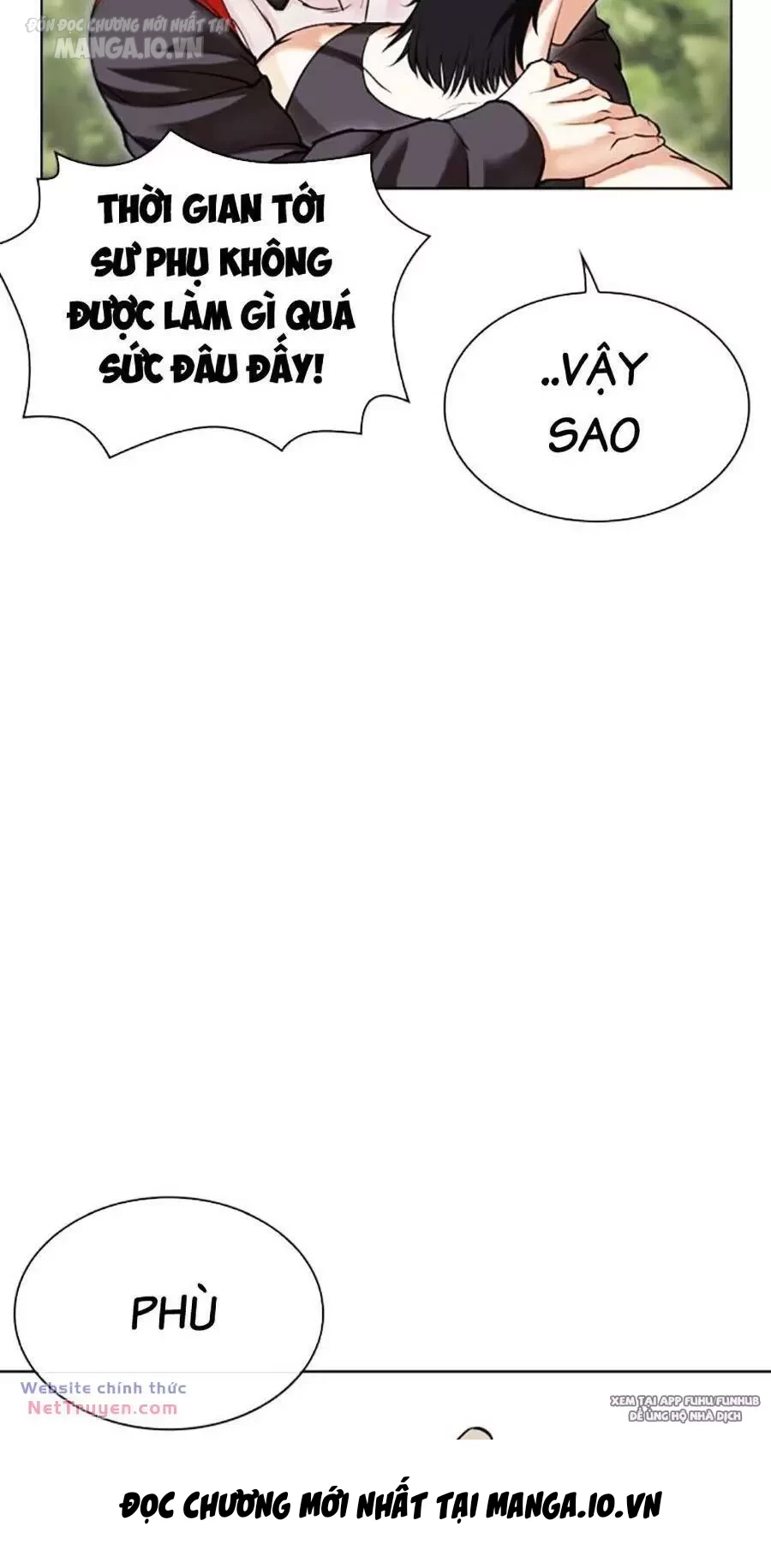 Hoán Đổi Diệu Kỳ Chapter 496 - Trang 2