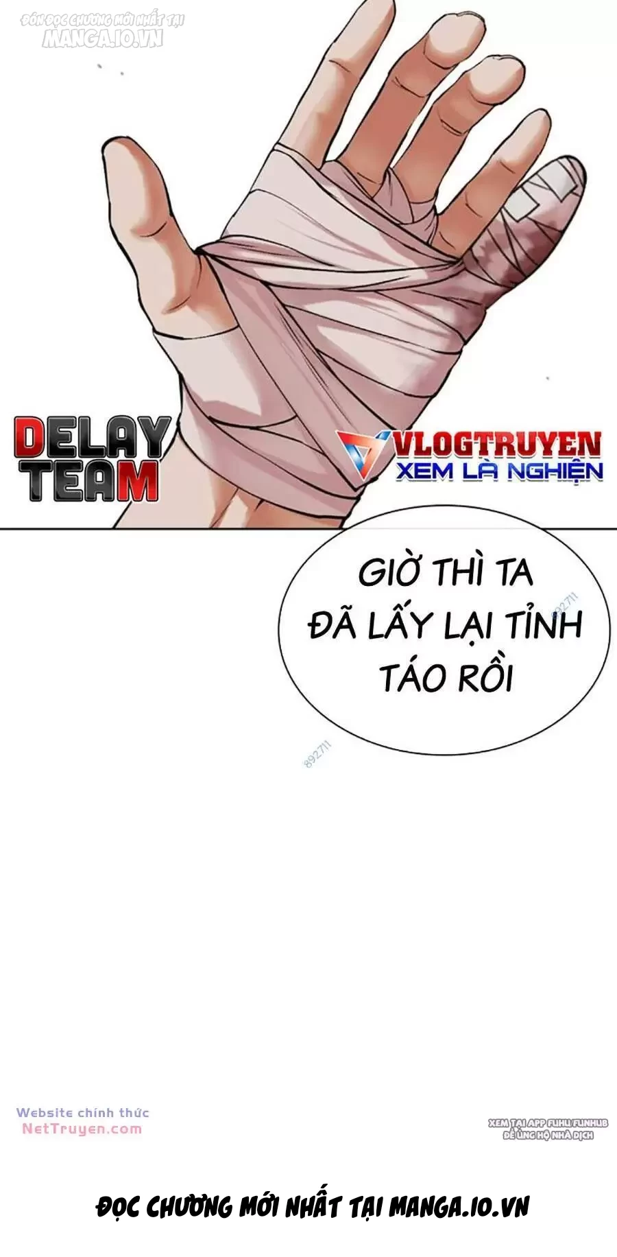 Hoán Đổi Diệu Kỳ Chapter 496 - Trang 2