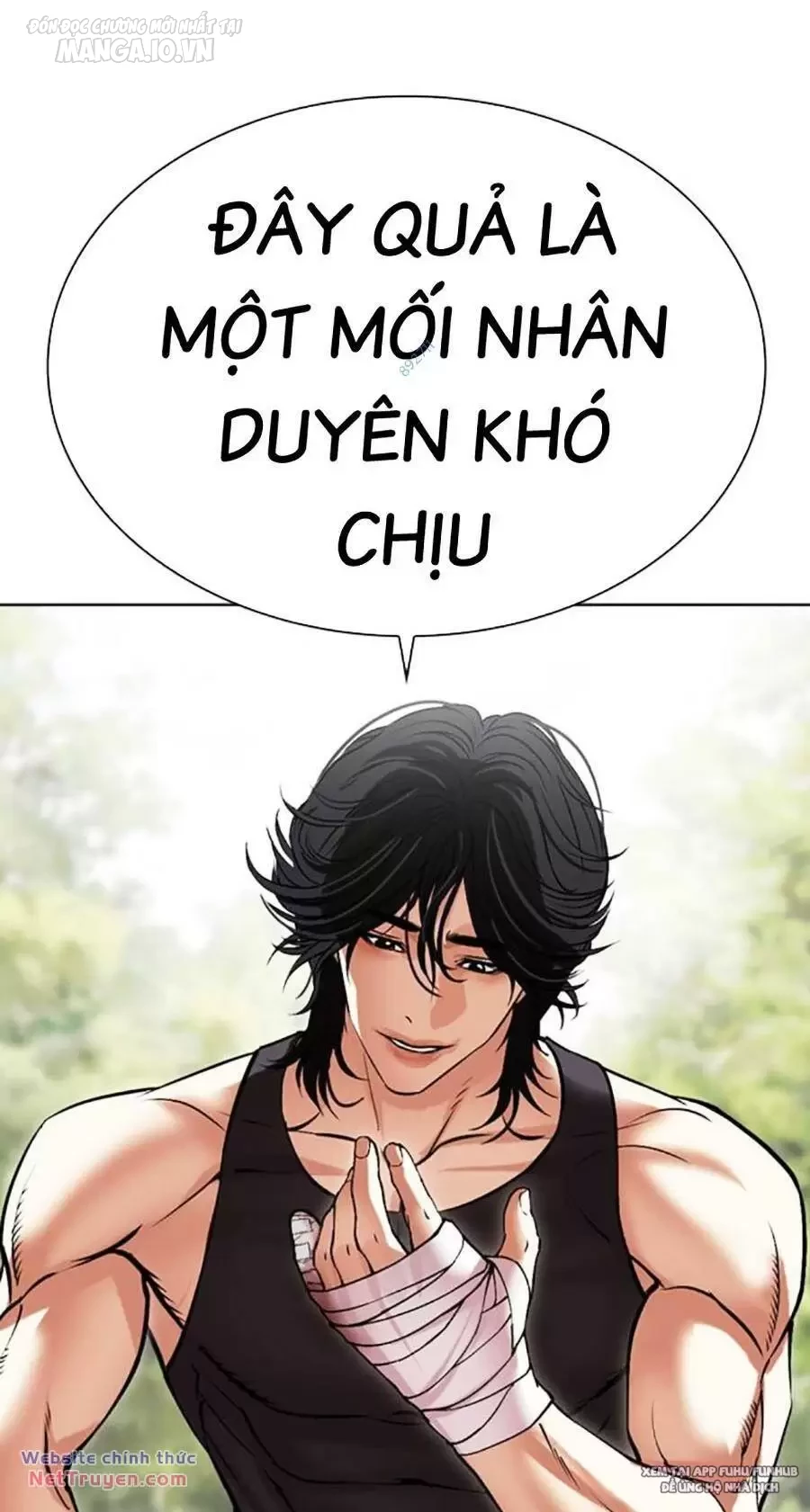 Hoán Đổi Diệu Kỳ Chapter 496 - Trang 2