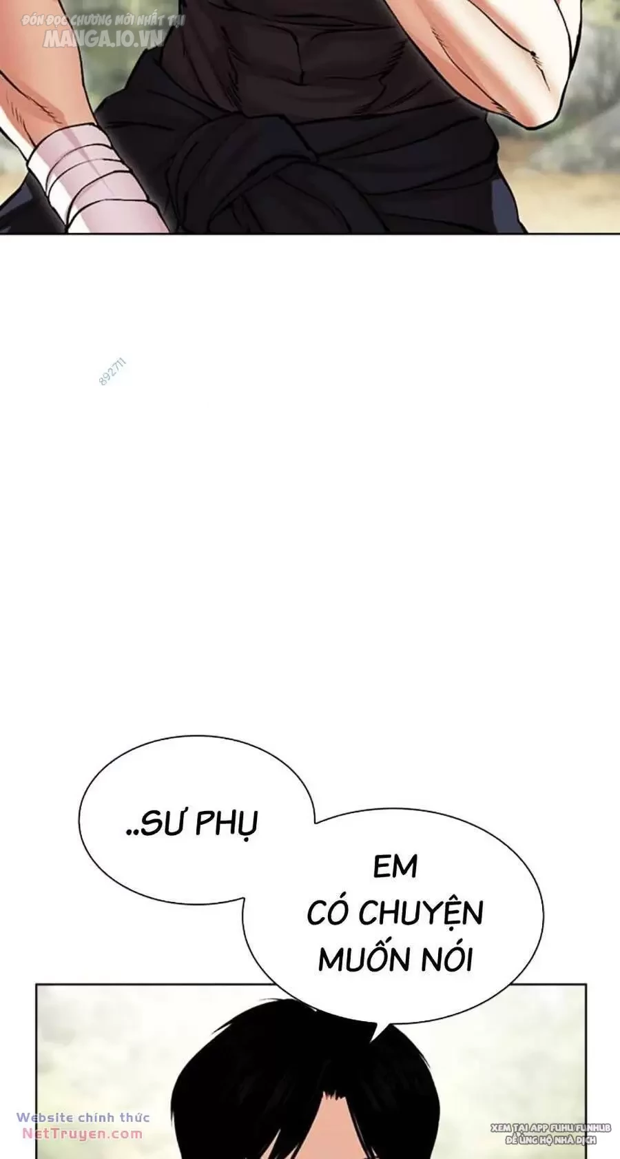 Hoán Đổi Diệu Kỳ Chapter 496 - Trang 2