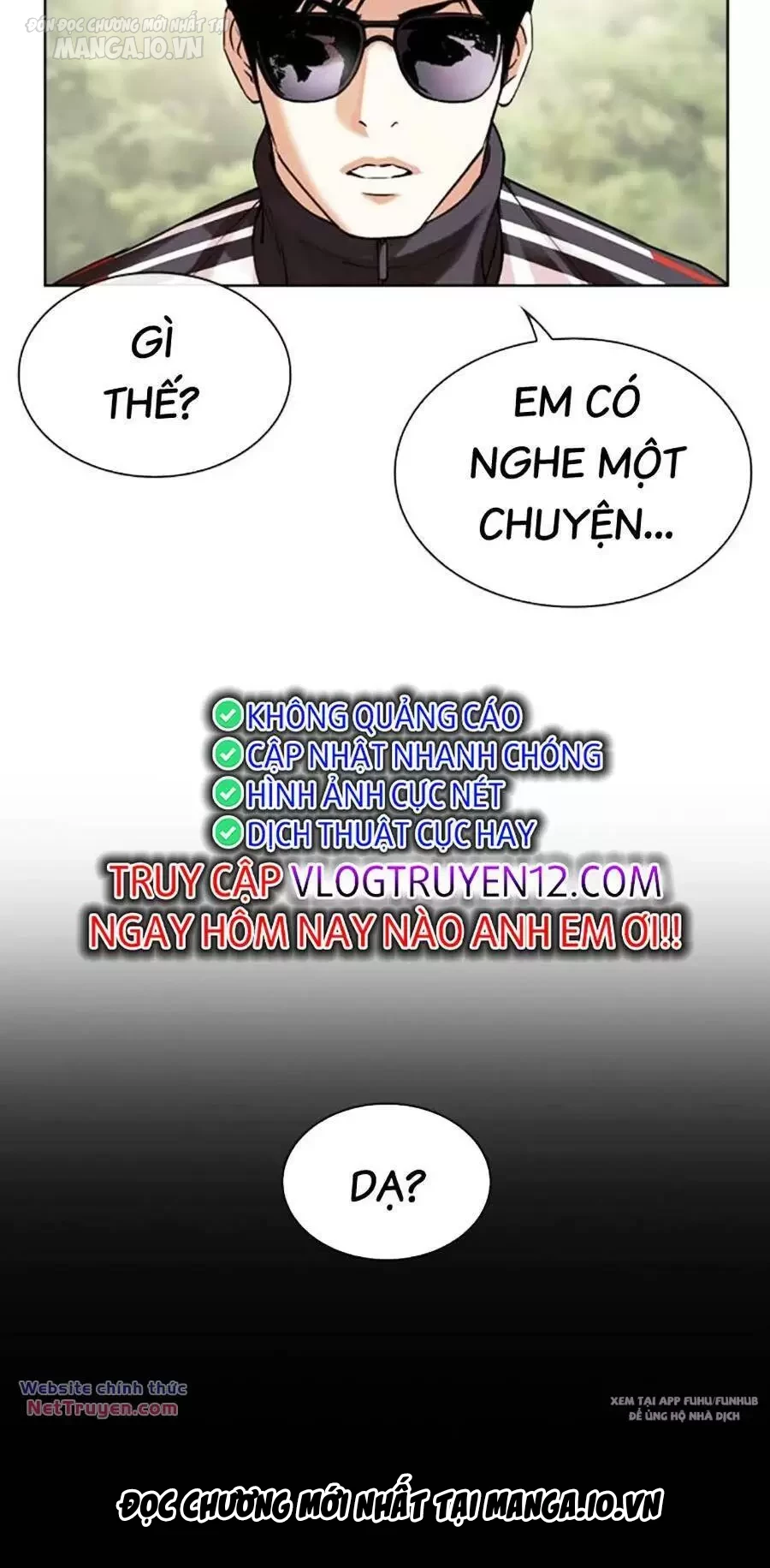 Hoán Đổi Diệu Kỳ Chapter 496 - Trang 2