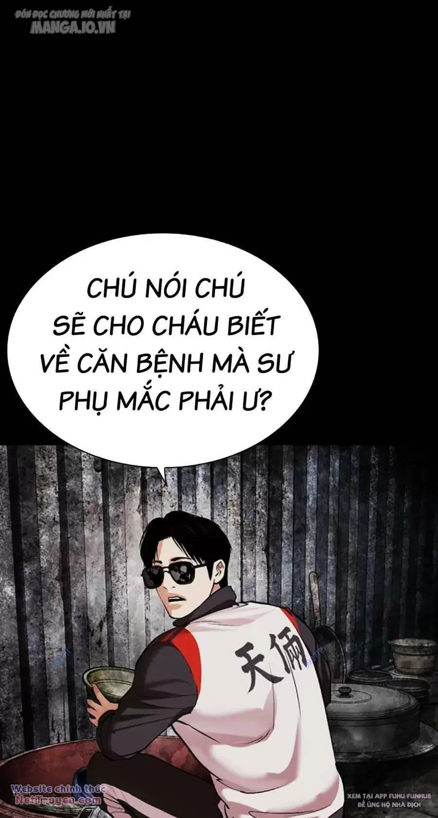 Hoán Đổi Diệu Kỳ Chapter 496 - Trang 2