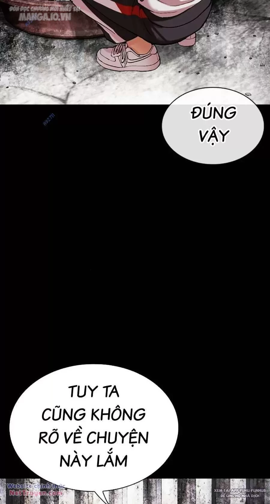 Hoán Đổi Diệu Kỳ Chapter 496 - Trang 2