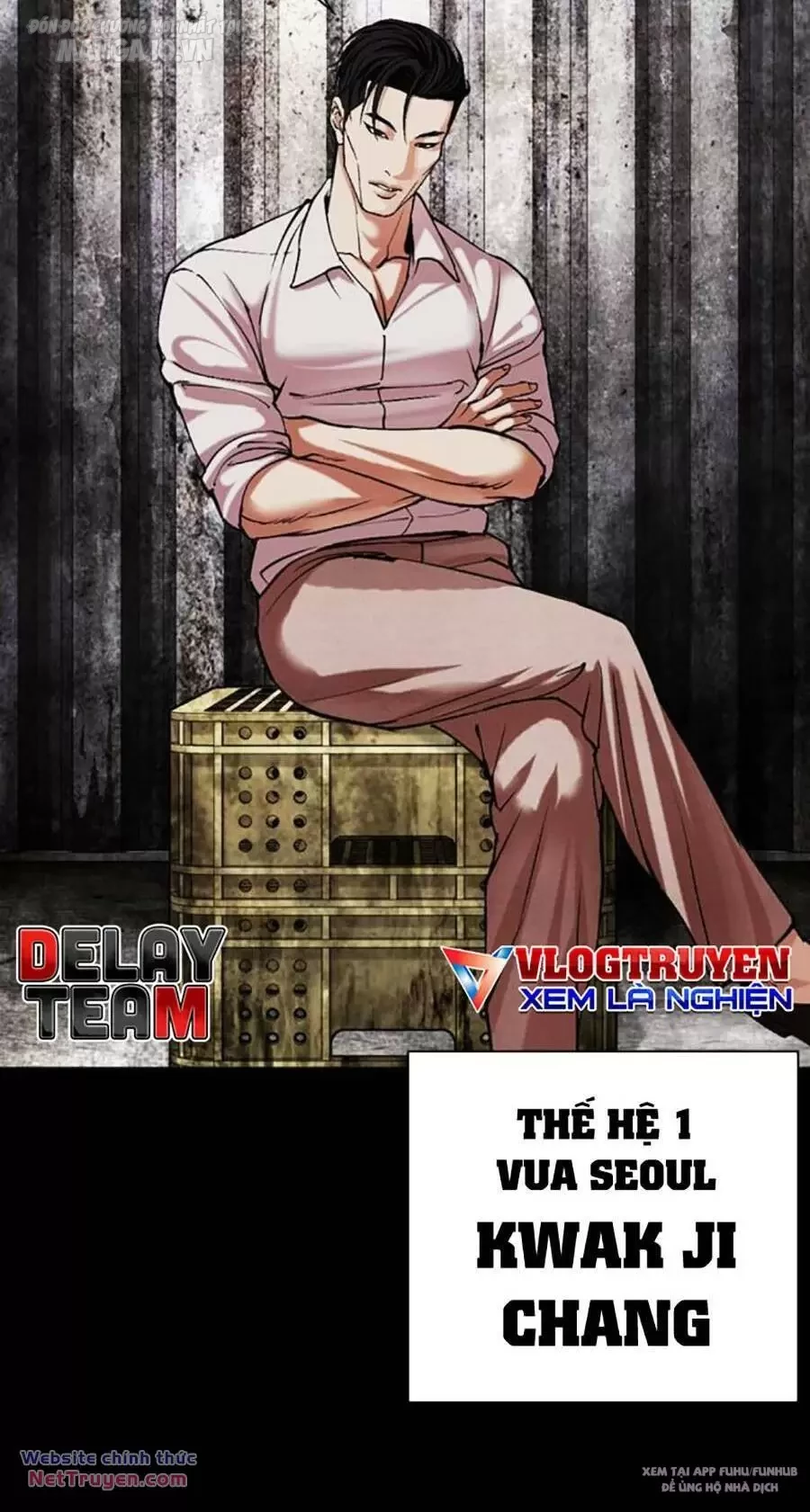 Hoán Đổi Diệu Kỳ Chapter 496 - Trang 2