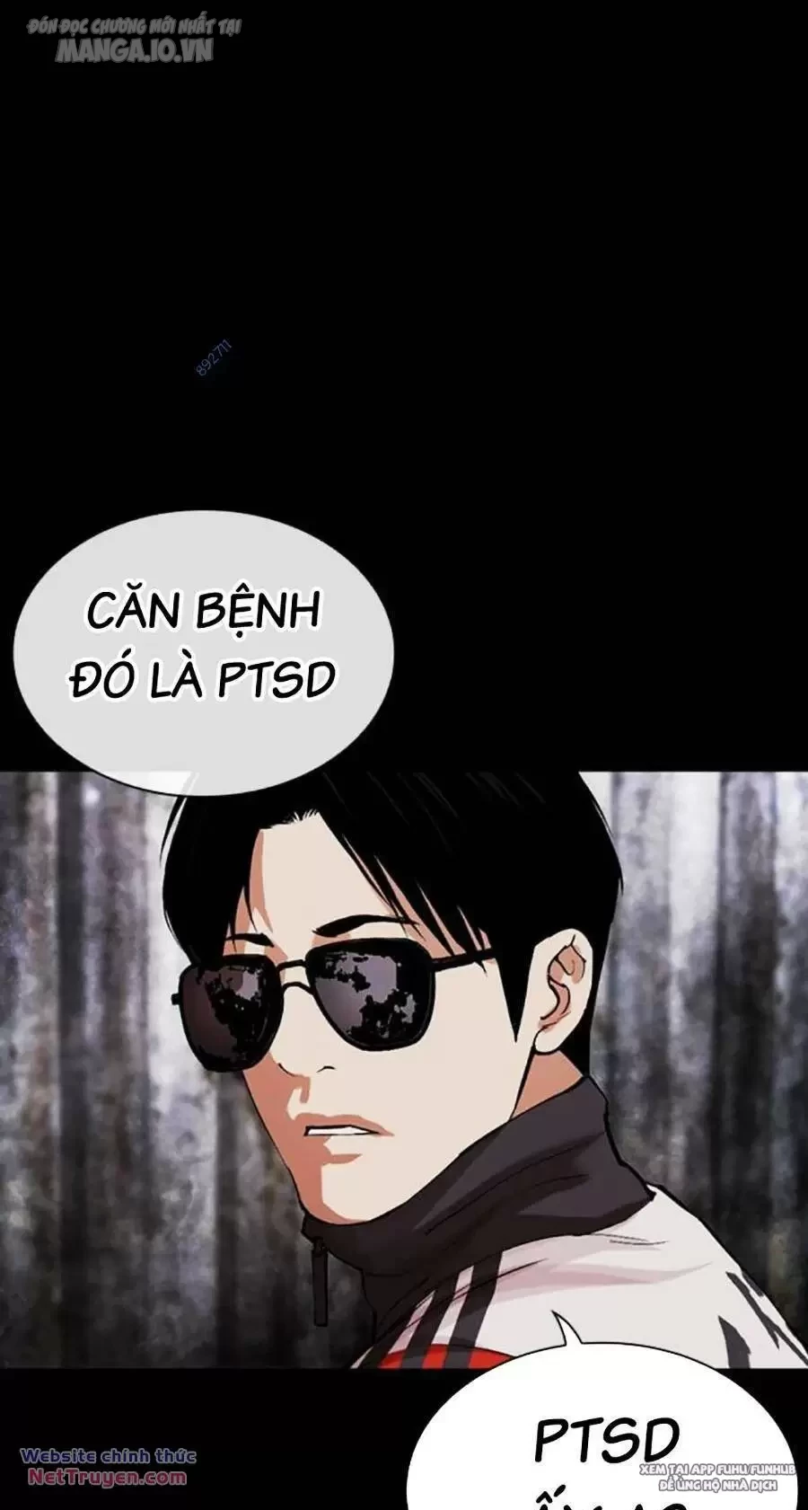 Hoán Đổi Diệu Kỳ Chapter 496 - Trang 2