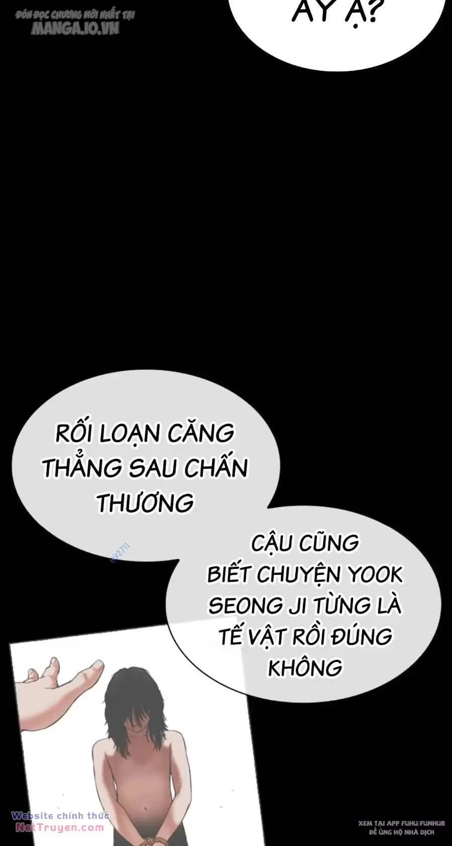 Hoán Đổi Diệu Kỳ Chapter 496 - Trang 2