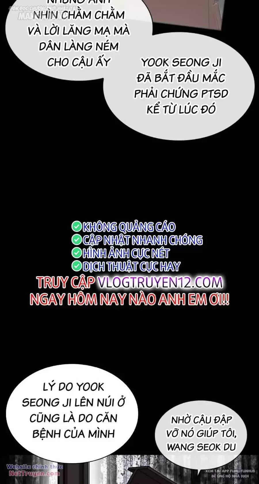 Hoán Đổi Diệu Kỳ Chapter 496 - Trang 2