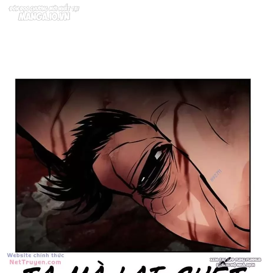 Hoán Đổi Diệu Kỳ Chapter 496 - Trang 2