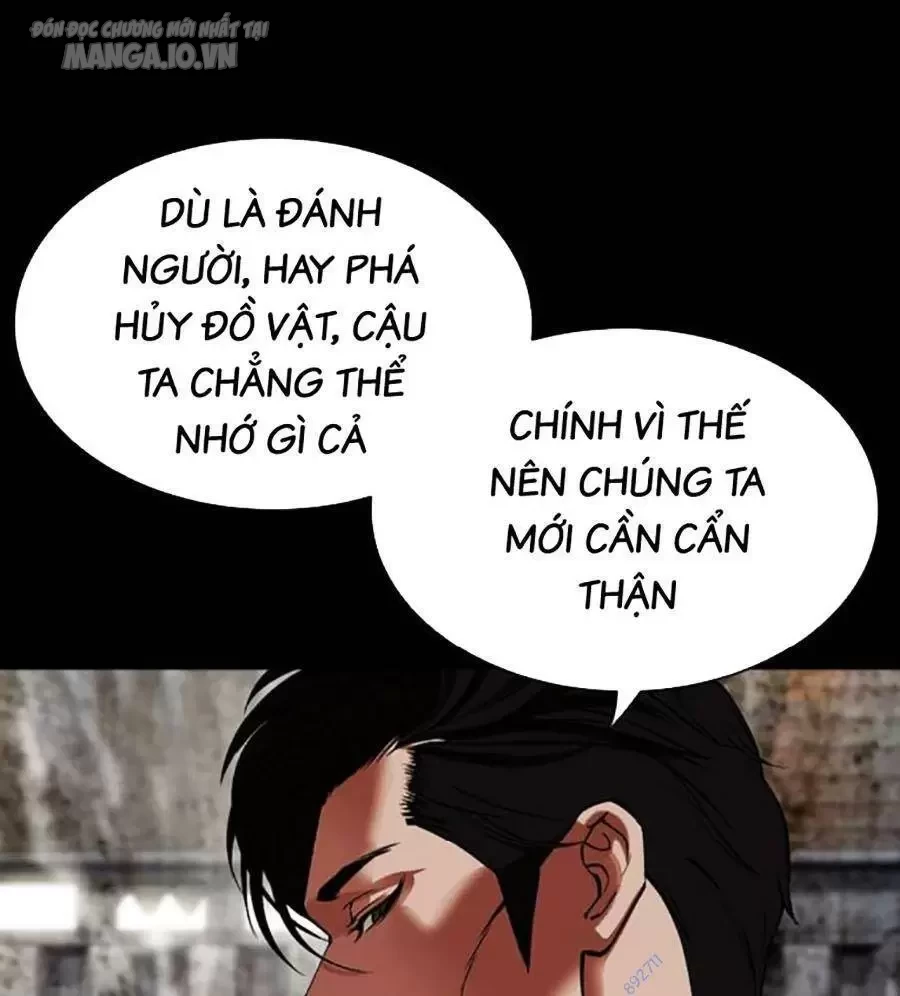 Hoán Đổi Diệu Kỳ Chapter 496 - Trang 2