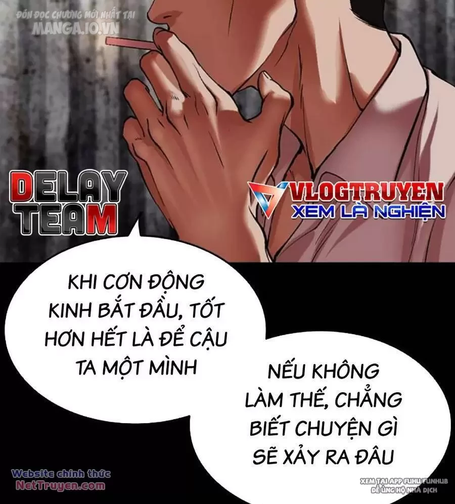 Hoán Đổi Diệu Kỳ Chapter 496 - Trang 2