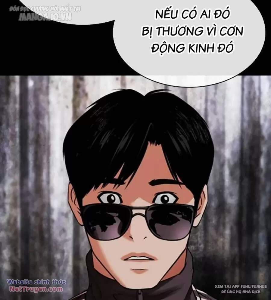 Hoán Đổi Diệu Kỳ Chapter 496 - Trang 2