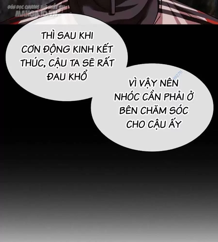 Hoán Đổi Diệu Kỳ Chapter 496 - Trang 2