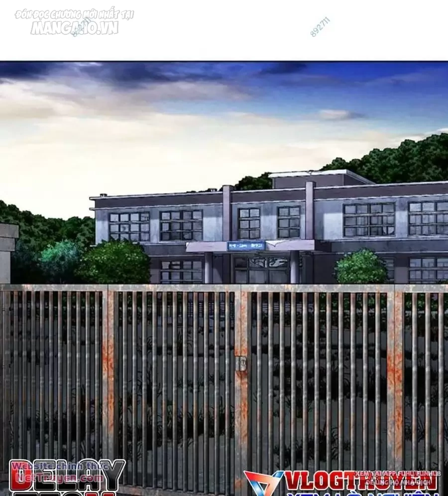 Hoán Đổi Diệu Kỳ Chapter 496 - Trang 2