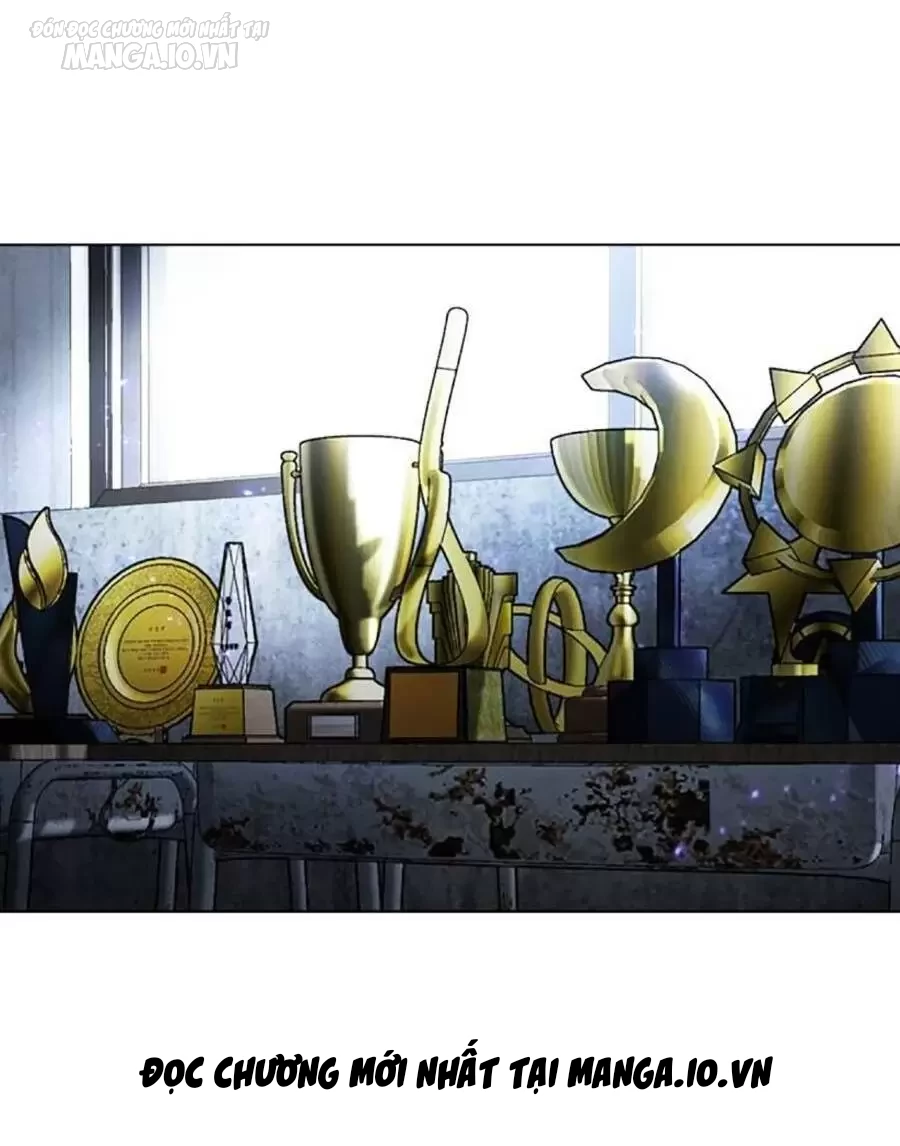 Hoán Đổi Diệu Kỳ Chapter 496 - Trang 2