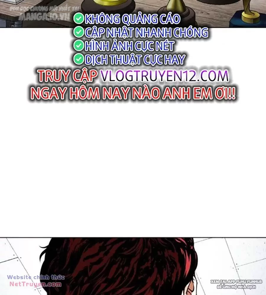 Hoán Đổi Diệu Kỳ Chapter 496 - Trang 2