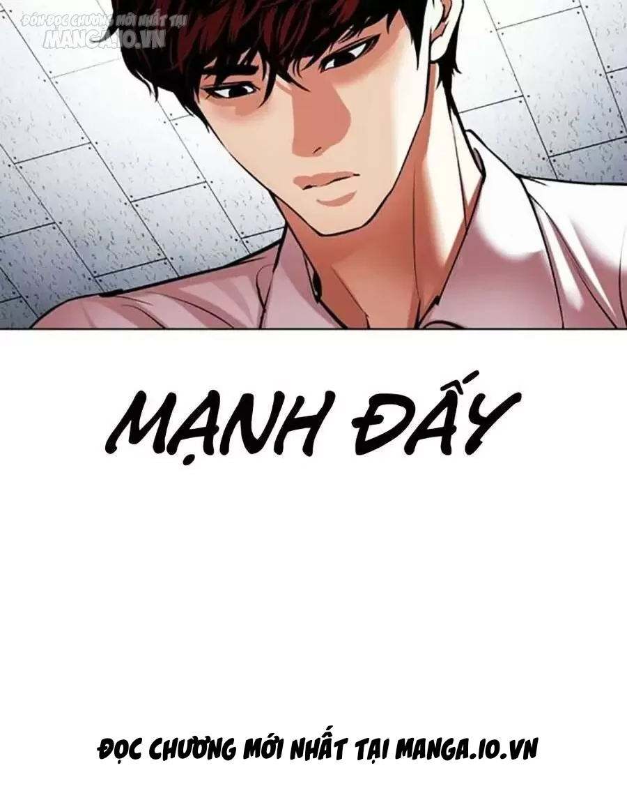 Hoán Đổi Diệu Kỳ Chapter 496 - Trang 2