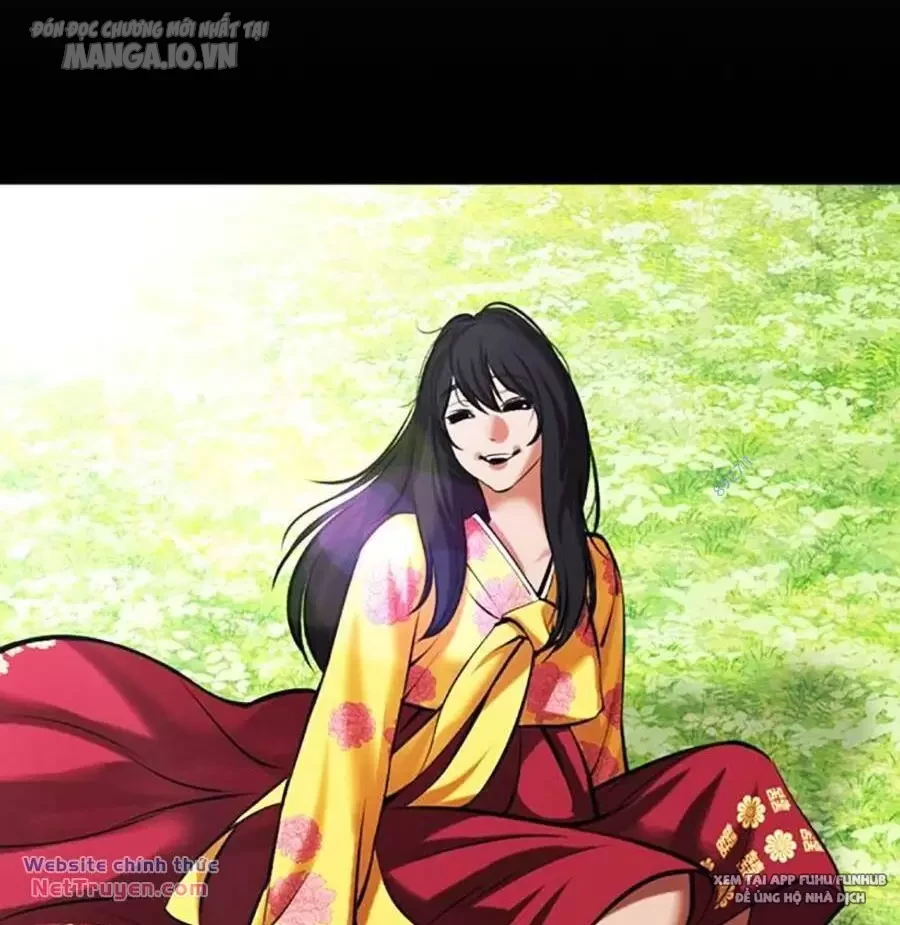 Hoán Đổi Diệu Kỳ Chapter 496 - Trang 2