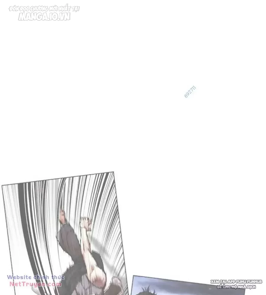 Hoán Đổi Diệu Kỳ Chapter 496 - Trang 2