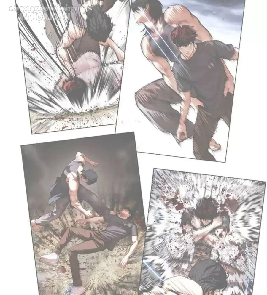 Hoán Đổi Diệu Kỳ Chapter 496 - Trang 2