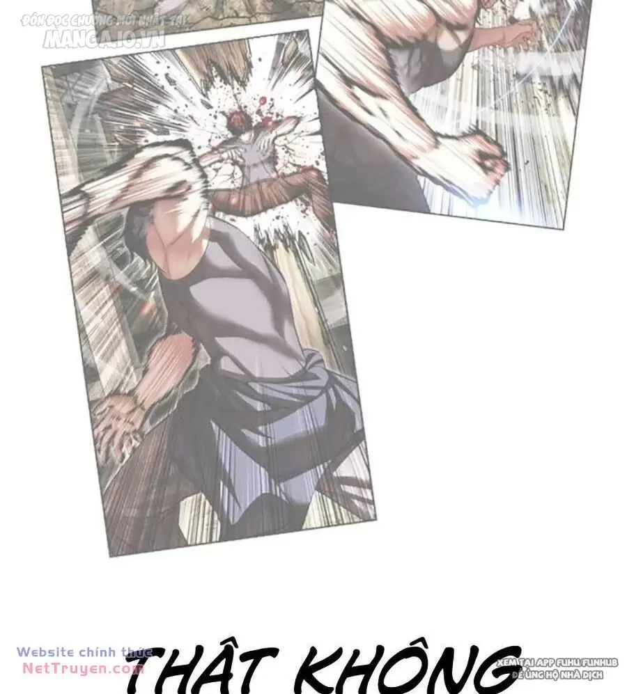 Hoán Đổi Diệu Kỳ Chapter 496 - Trang 2