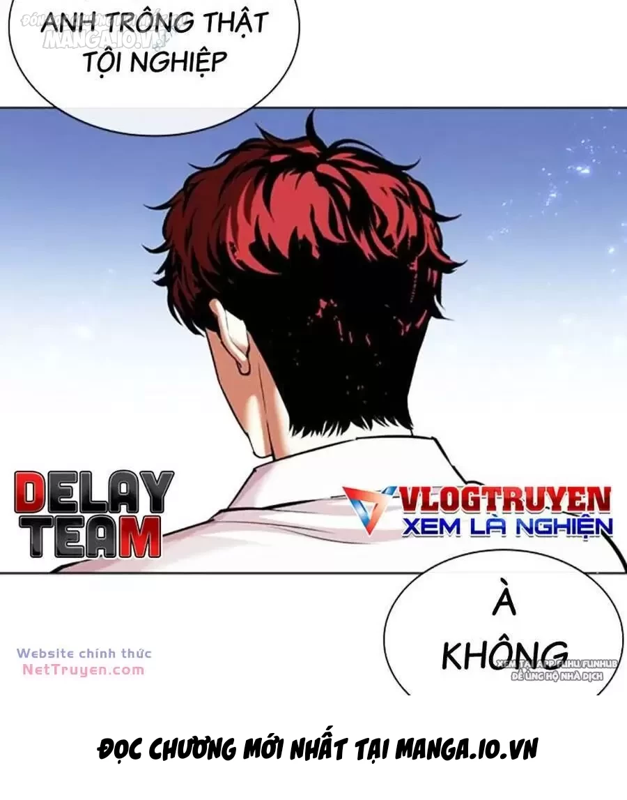Hoán Đổi Diệu Kỳ Chapter 496 - Trang 2