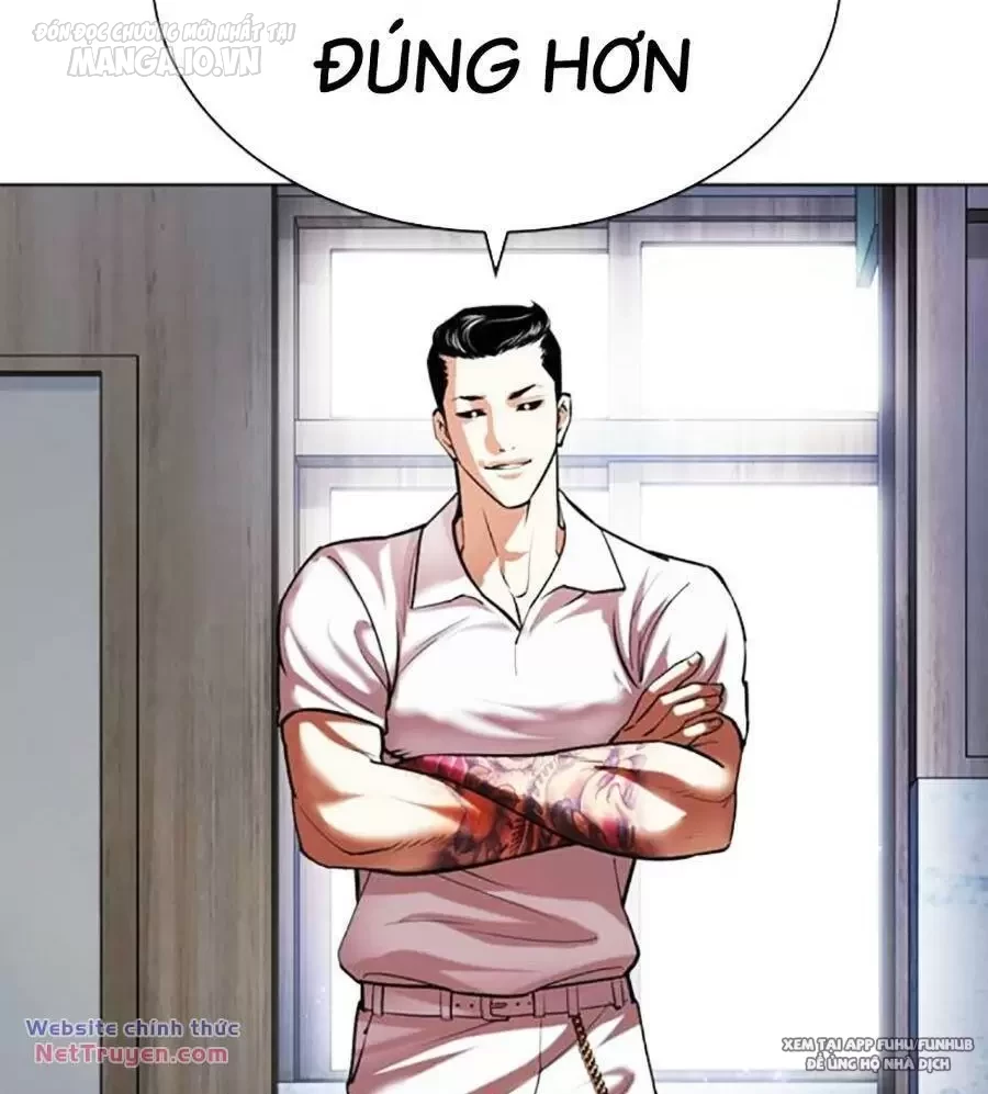 Hoán Đổi Diệu Kỳ Chapter 496 - Trang 2