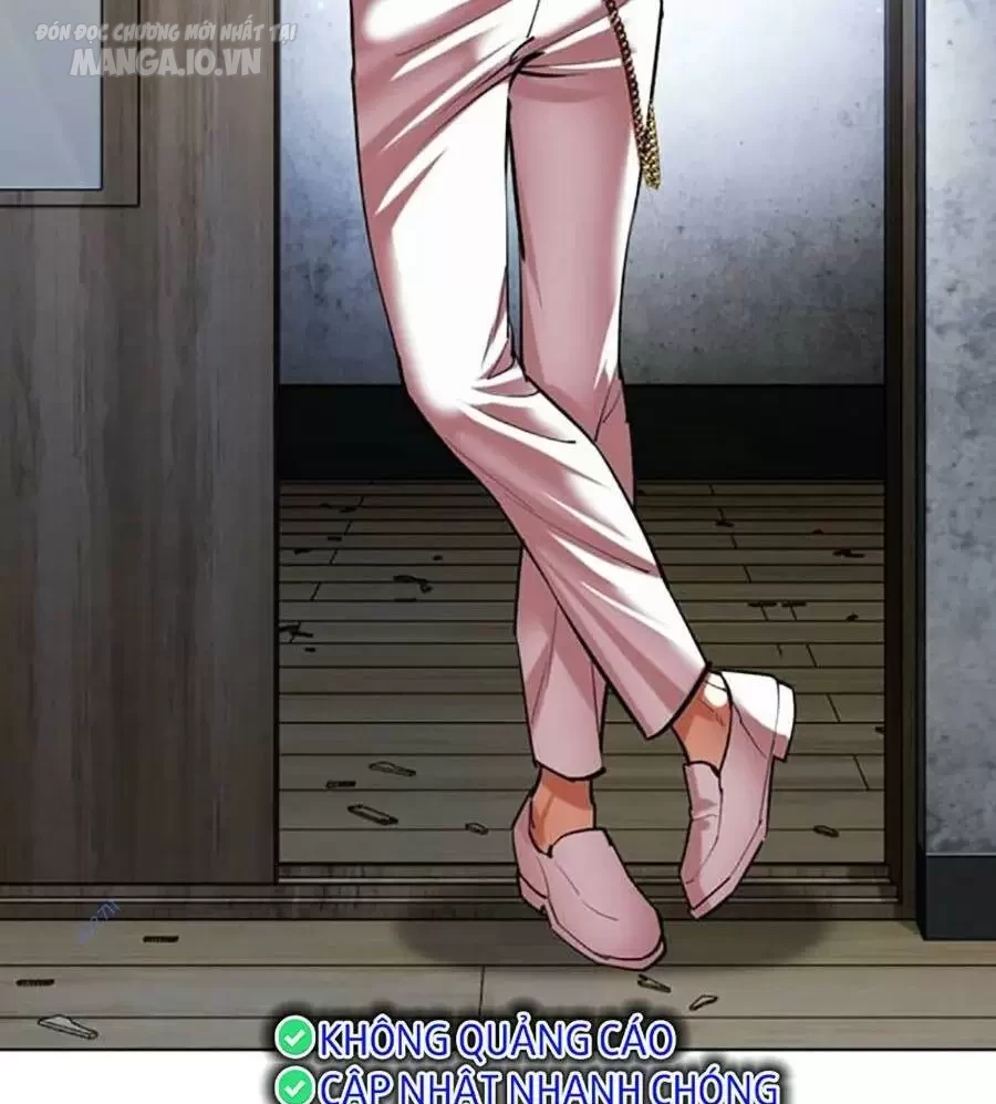 Hoán Đổi Diệu Kỳ Chapter 496 - Trang 2