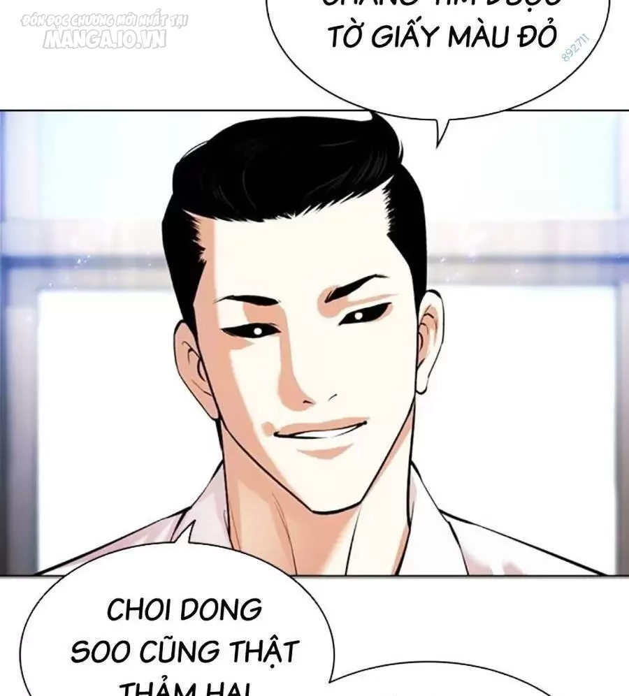 Hoán Đổi Diệu Kỳ Chapter 496 - Trang 2