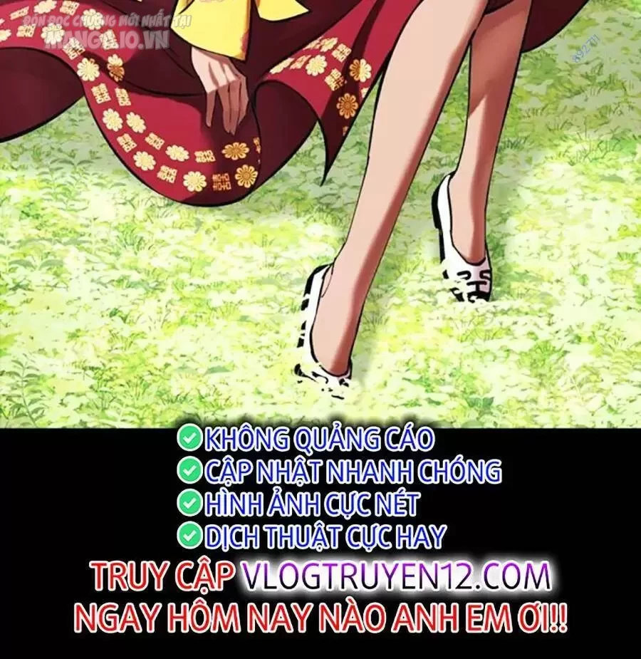 Hoán Đổi Diệu Kỳ Chapter 496 - Trang 2