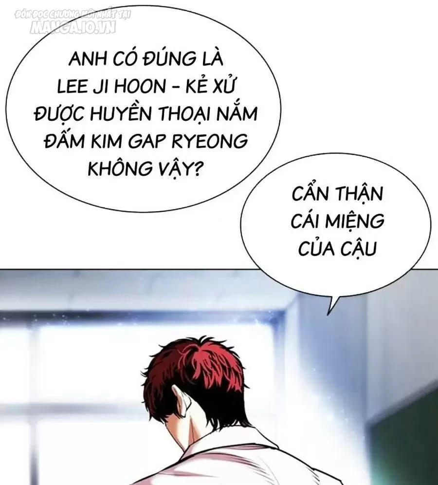 Hoán Đổi Diệu Kỳ Chapter 496 - Trang 2