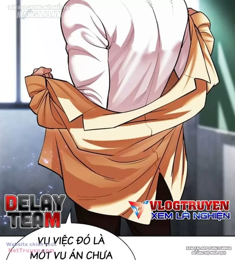 Hoán Đổi Diệu Kỳ Chapter 496 - Trang 2