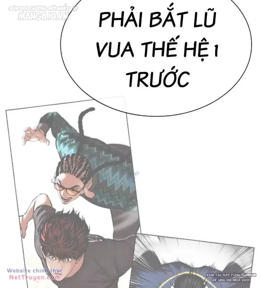 Hoán Đổi Diệu Kỳ Chapter 496 - Trang 2