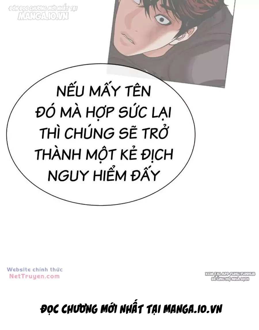 Hoán Đổi Diệu Kỳ Chapter 496 - Trang 2