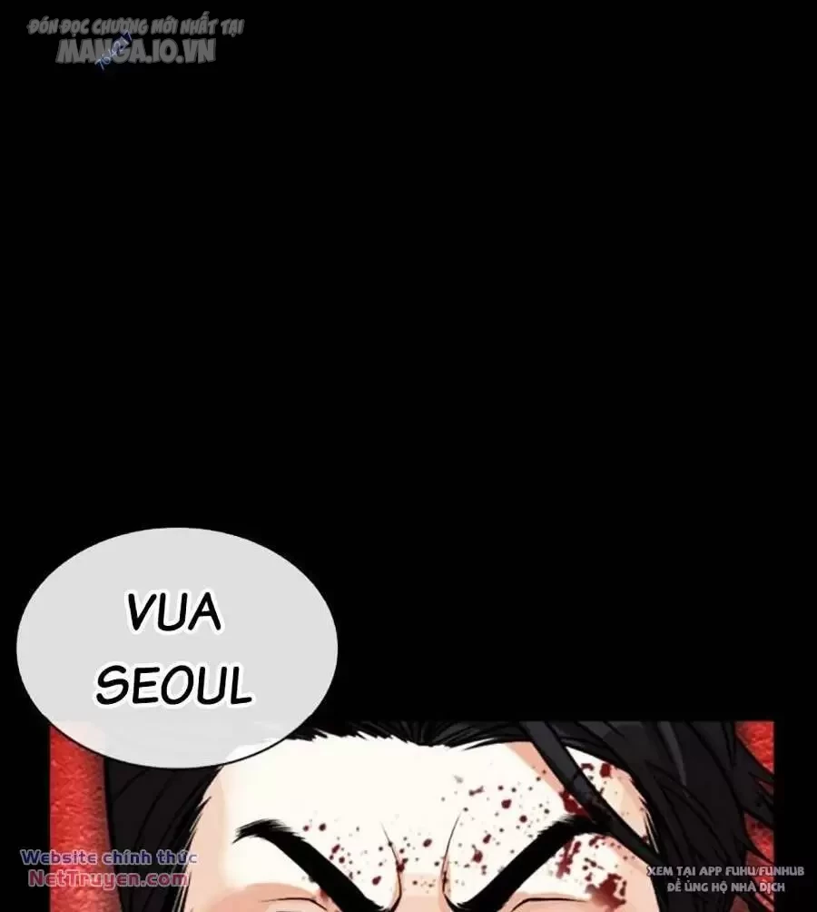 Hoán Đổi Diệu Kỳ Chapter 497 - Trang 2