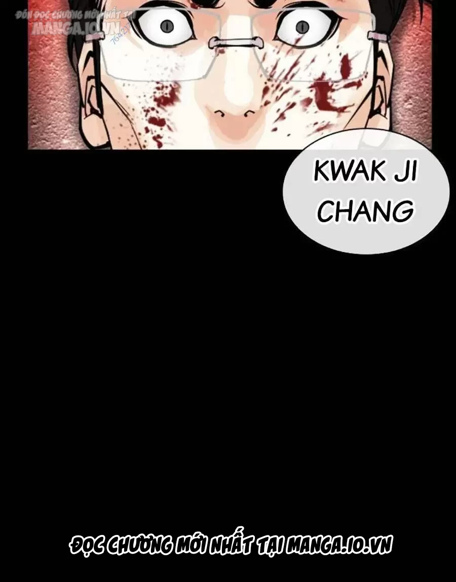 Hoán Đổi Diệu Kỳ Chapter 497 - Trang 2