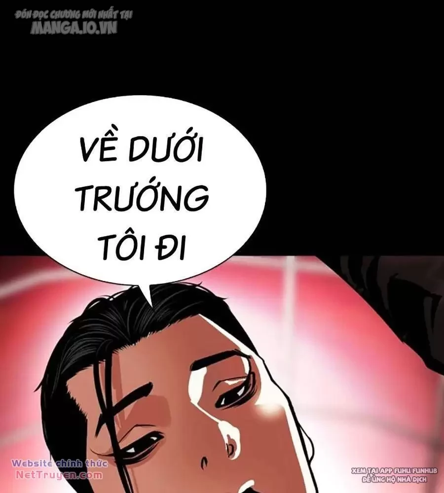 Hoán Đổi Diệu Kỳ Chapter 497 - Trang 2