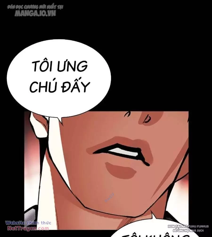 Hoán Đổi Diệu Kỳ Chapter 497 - Trang 2