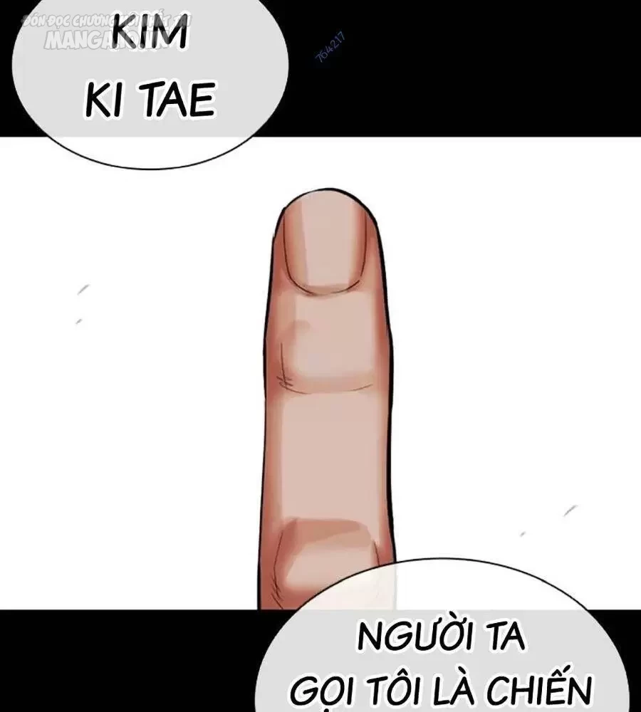 Hoán Đổi Diệu Kỳ Chapter 497 - Trang 2