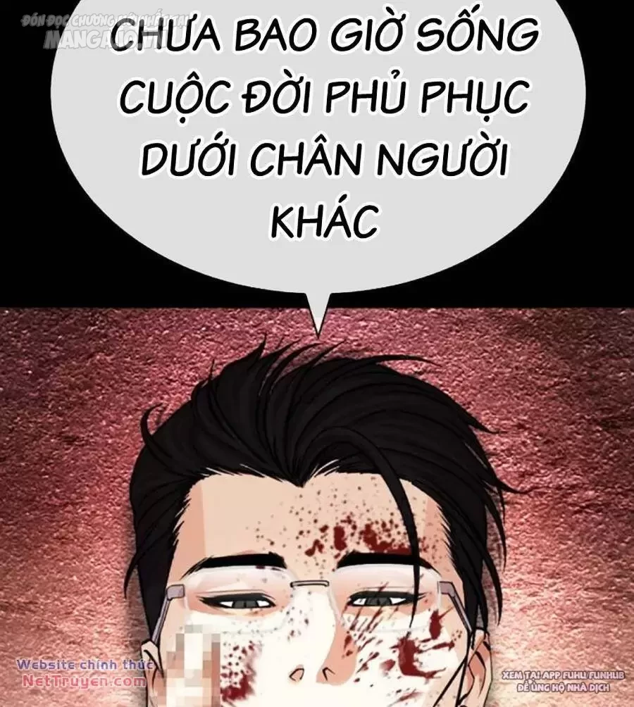 Hoán Đổi Diệu Kỳ Chapter 497 - Trang 2