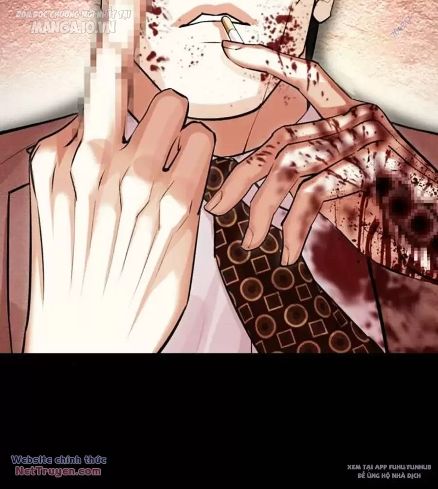 Hoán Đổi Diệu Kỳ Chapter 497 - Trang 2