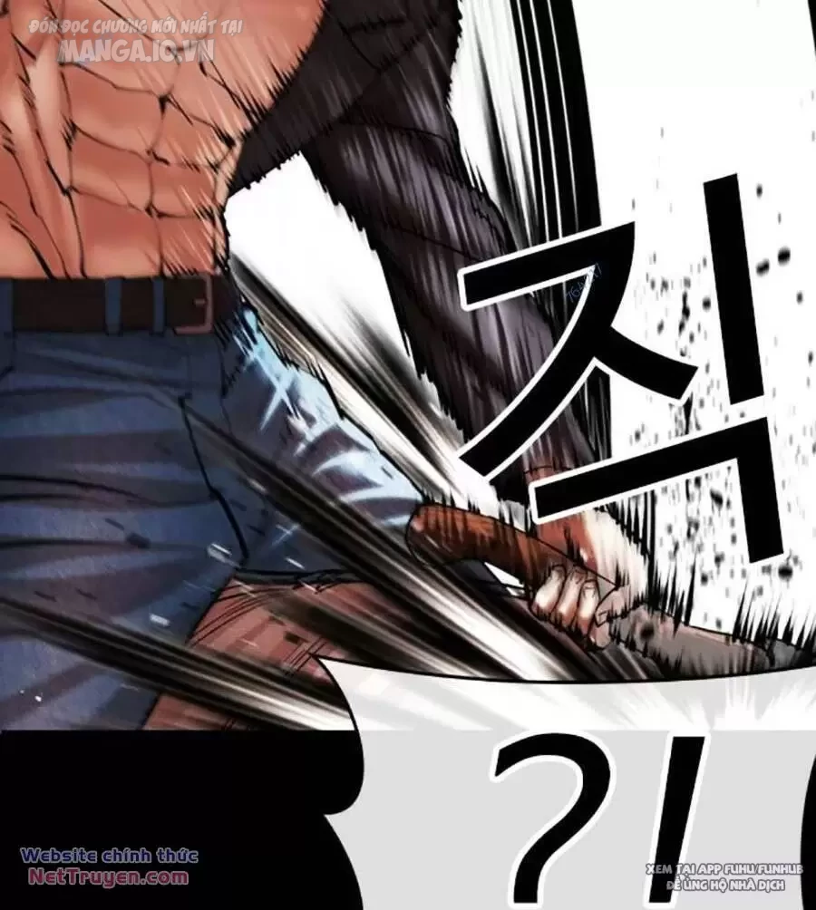 Hoán Đổi Diệu Kỳ Chapter 497 - Trang 2