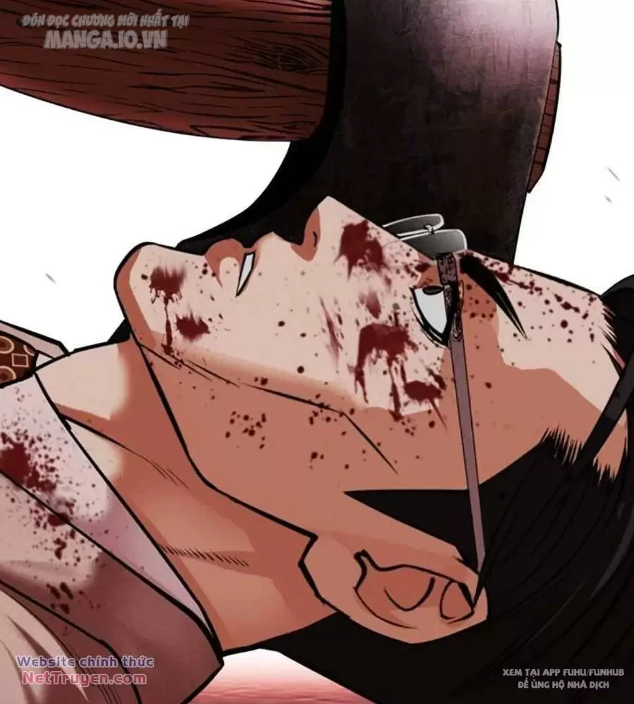 Hoán Đổi Diệu Kỳ Chapter 497 - Trang 2