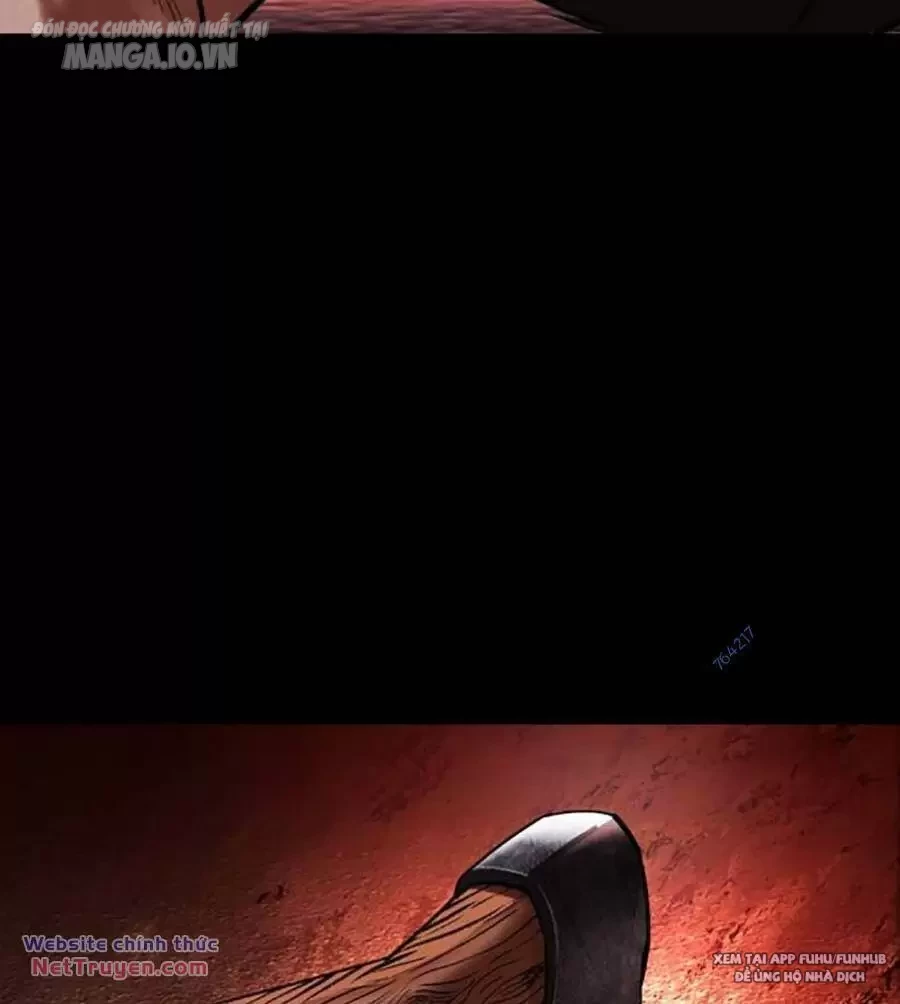 Hoán Đổi Diệu Kỳ Chapter 497 - Trang 2